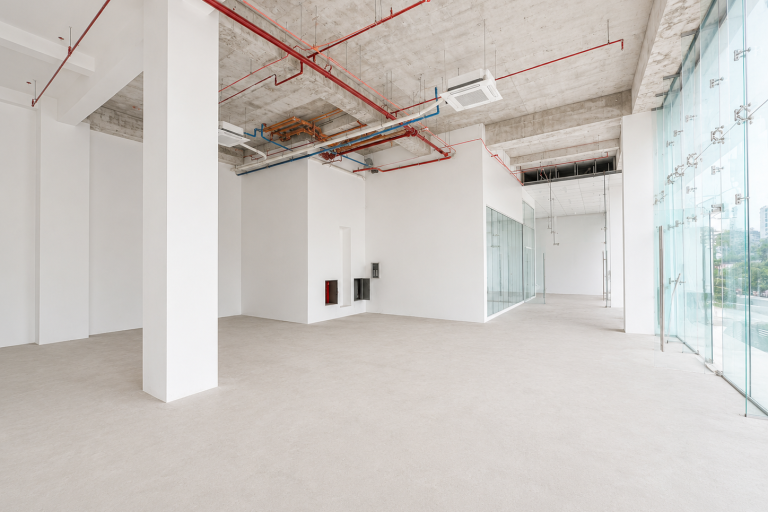 Office Space for Lease in Manila City