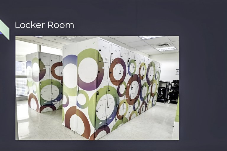 Office Space for Lease in Pasig City 1