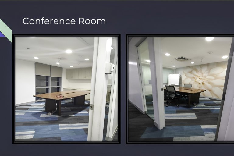 Office Space for Lease in Pasig City 2