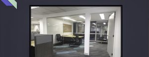 Office Space for Lease in Pasig City 5