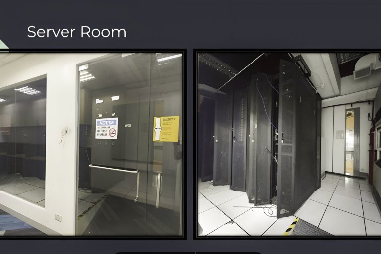 Office Space for Lease in Pasig City 6