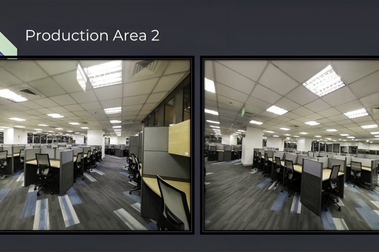 Office Space for Lease in Pasig City 8