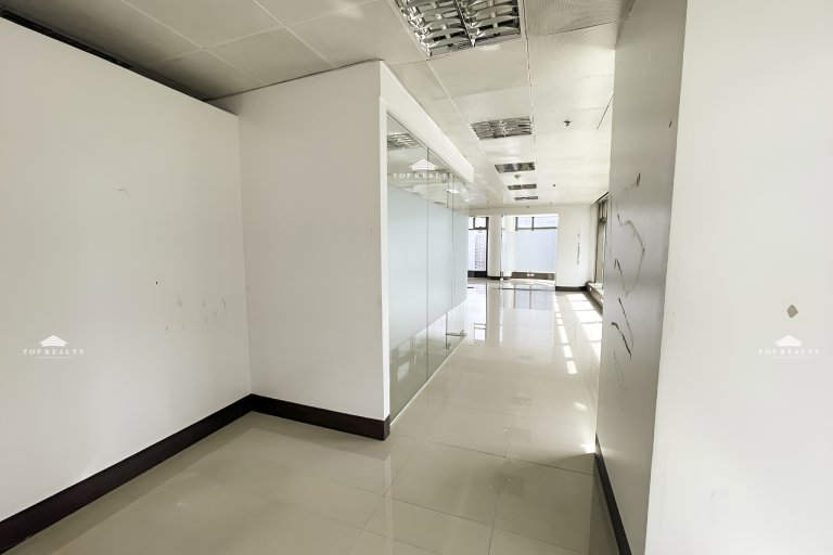 Office Space for Lease in Taguig 2