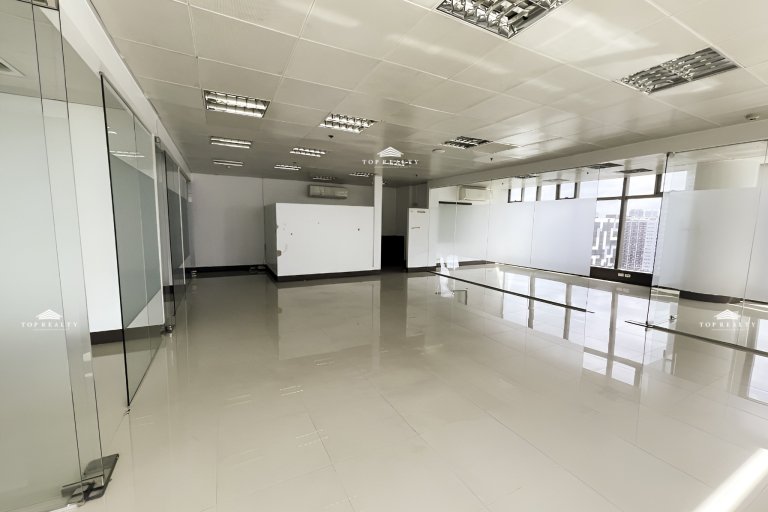 Office Space for Lease in Taguig 3