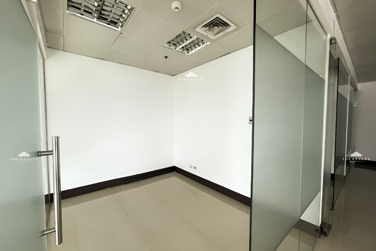 Office Space for Lease in Taguig 4