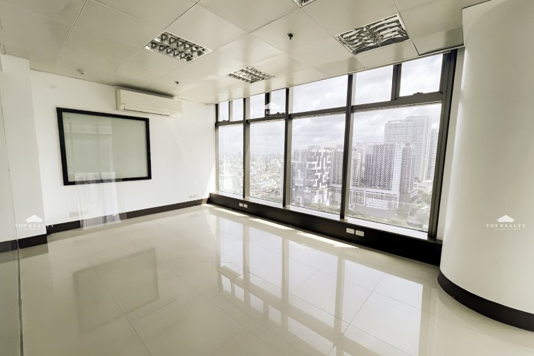 Office Space for Lease in Taguig 5