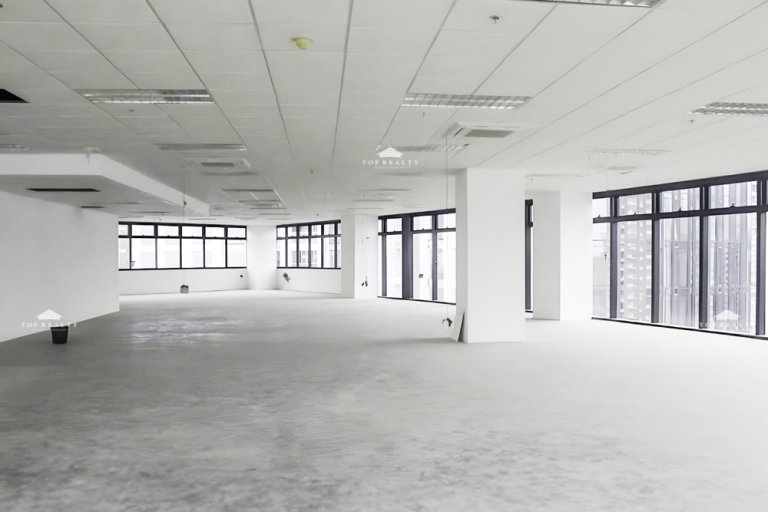 Office Space for Lease in Taguig City 1