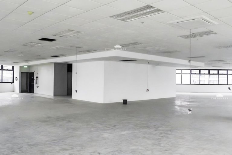 Office Space for Lease in Taguig City 2