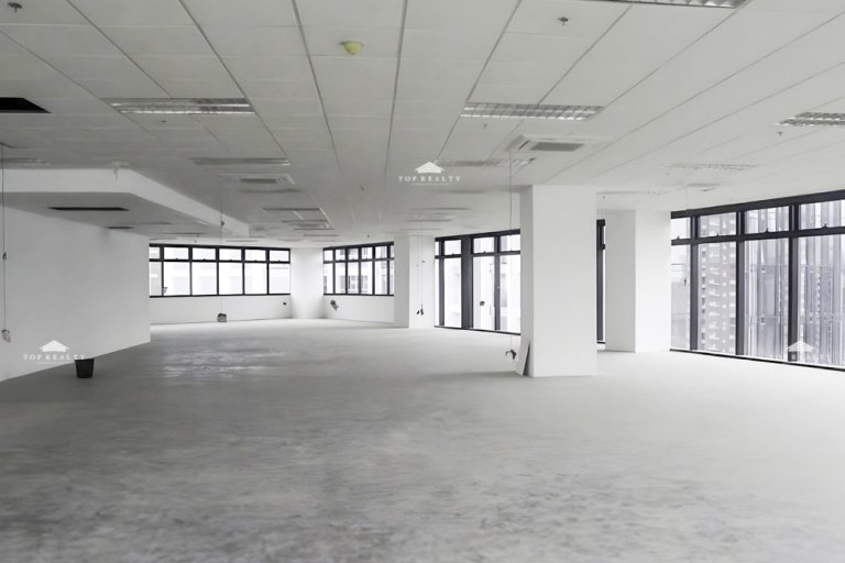 Office Space for Lease in Taguig City 3