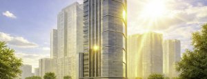 Office Space for Lease in Taguig City 5