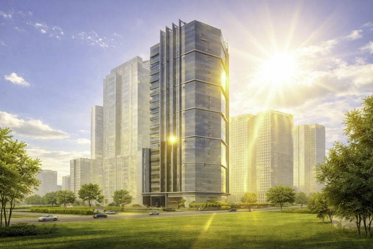 Office Space for Lease in Taguig City 5