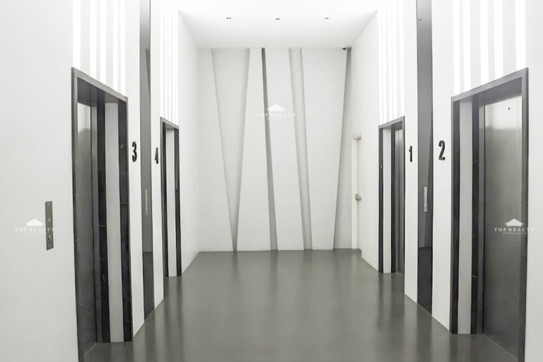 Office Space for Lease in Taguig City