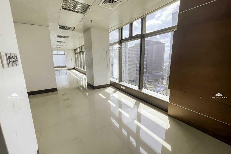 Office Space for Lease in Taguig