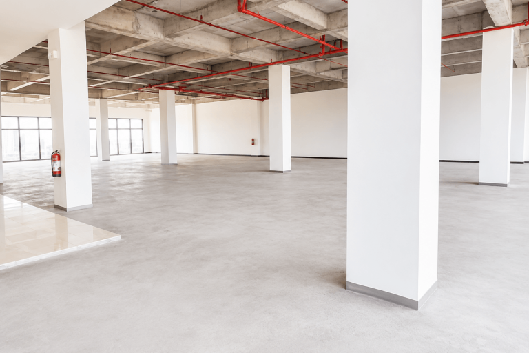 Office Space for Rent in Magallanes Makati City 1
