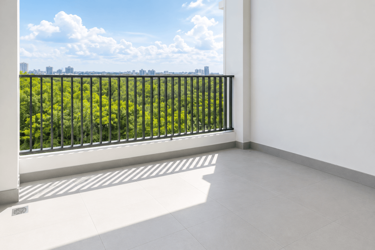 Office Space for Rent in Magallanes Makati City 4
