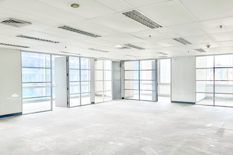 Office Space for Rent in Makati City 1