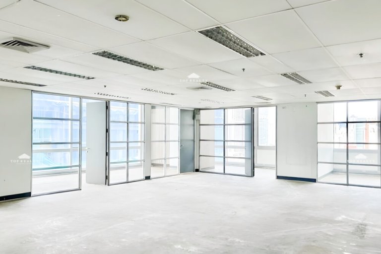 Office Space for Rent in Makati City 3