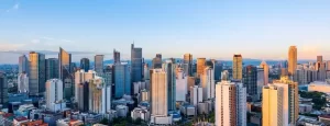 Office Space for Rent in Makati City