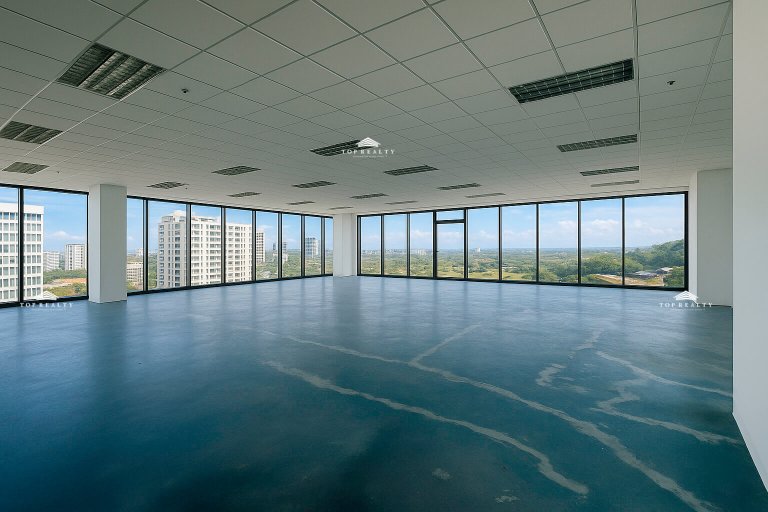 Office Space for Rent in Muntinlupa city