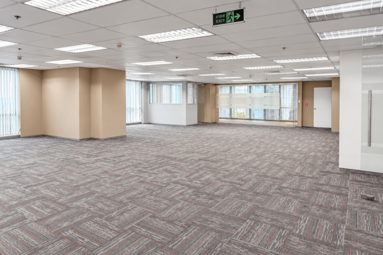 Office Space for Rent in Ortigas Center Pasig City 2