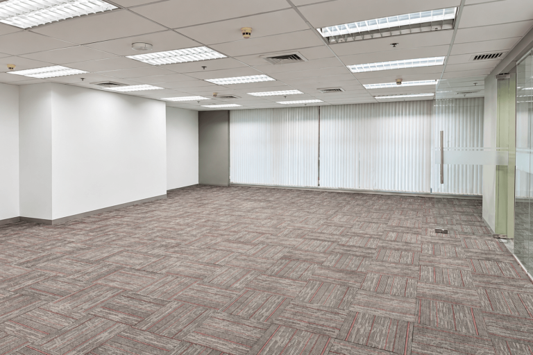 Office Space for Rent in Ortigas Center Pasig City 3