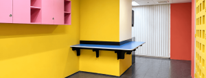Office Space for Rent in Ortigas Center Pasig City 5