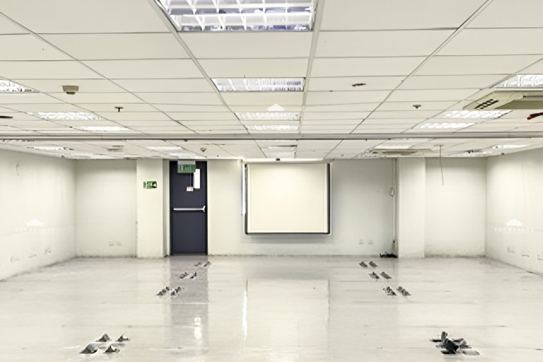 Office Space for Rent in San Juan City 2
