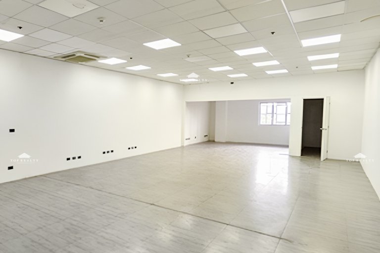 Office Space for Rent in San Juan City