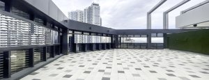 Office Space for Rent in Taguig City 1