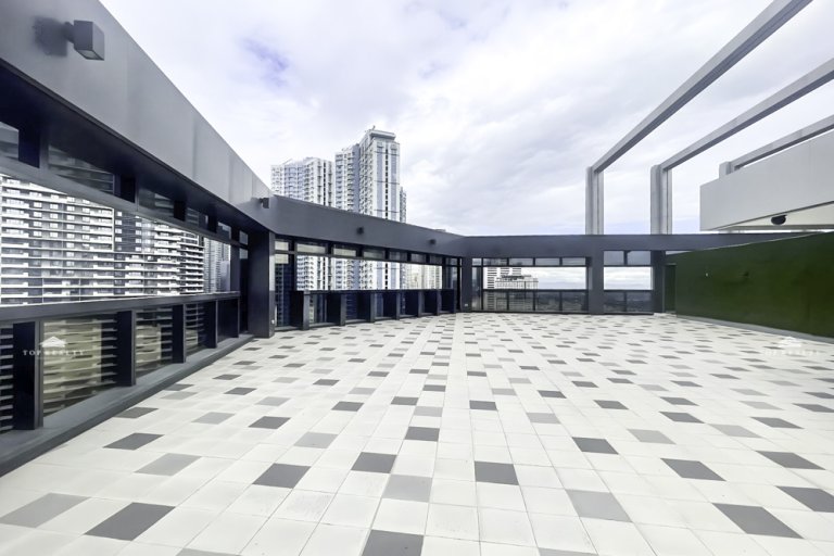 Office Space for Rent in Taguig City 1