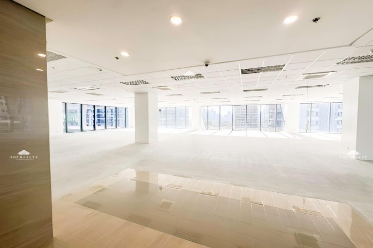 Office Space for Rent in Taguig City 10