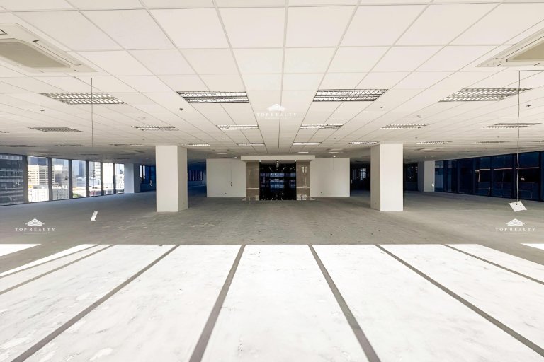 Office Space for Rent in Taguig City 11