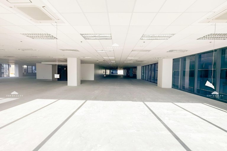 Office Space for Rent in Taguig City 13