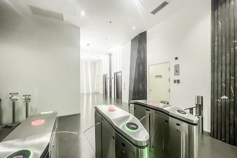 Office Space for Rent in Taguig City 3