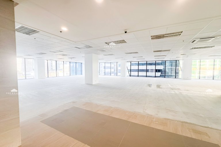 Office Space for Rent in Taguig City 3