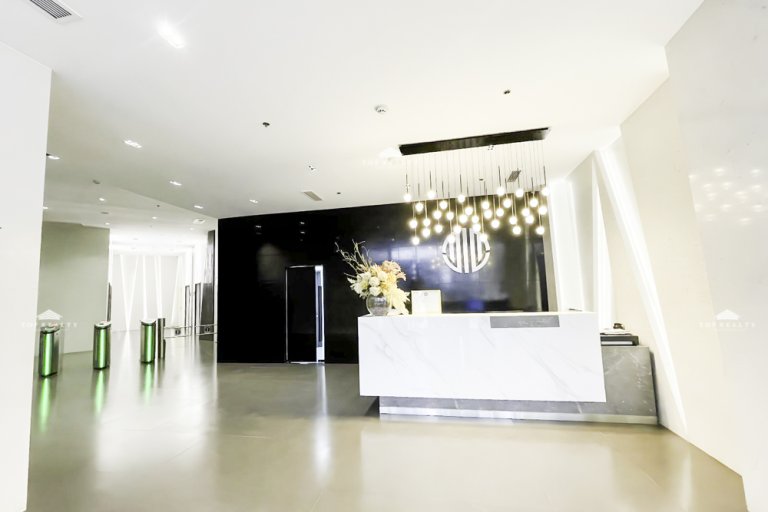 Office Space for Rent in Taguig City 4