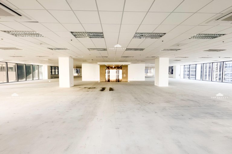 Office Space for Rent in Taguig City 4