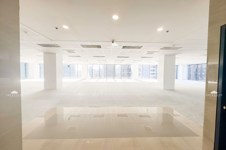 Office Space for Rent in Taguig City 8