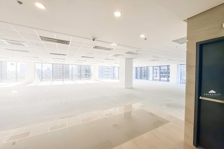 Office Space for Rent in Taguig City 9