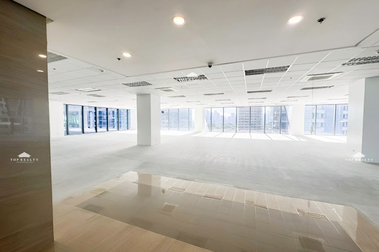 Office Space for Rent in Taguig City