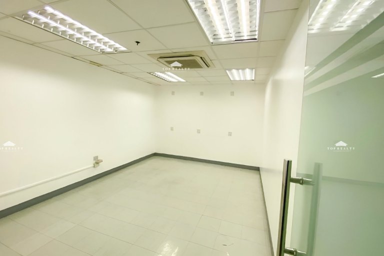 Office Space in Makati 1