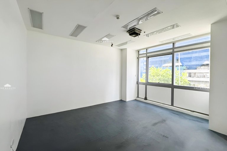 Office Space in Makati 1