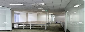 Office Space in Makati 1