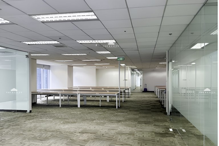 Office Space in Makati 1