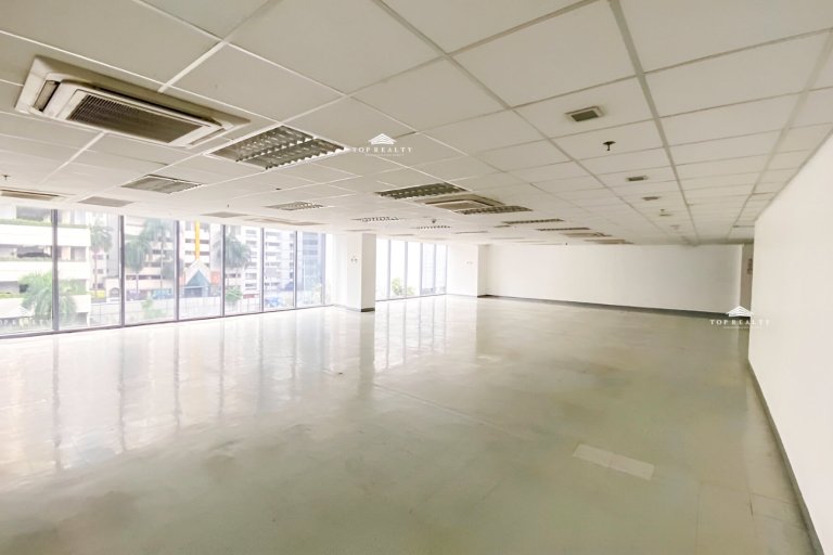 Office Space in Makati 2