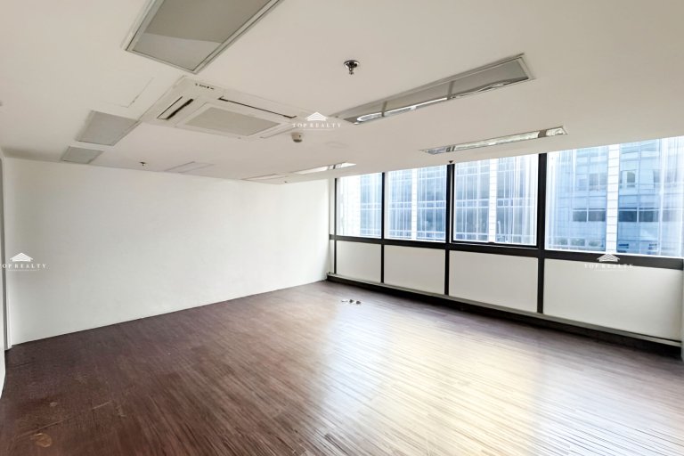 Office Space in Makati 2
