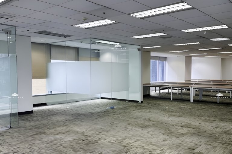 Office Space in Makati 2