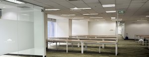 Office Space in Makati 3