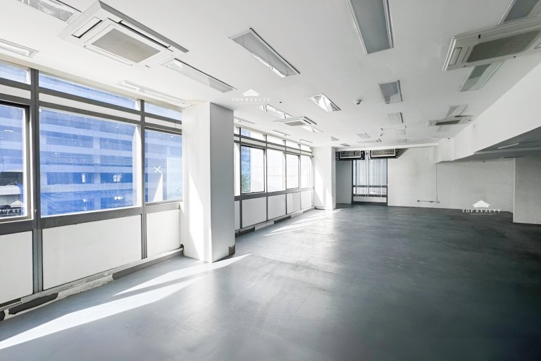 Office Space in Makati