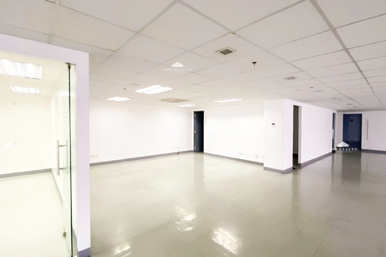 Office Space in Makati